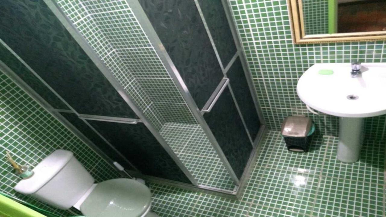 Hostel New Ipanema Rio de Janeiro Exteriör bild
