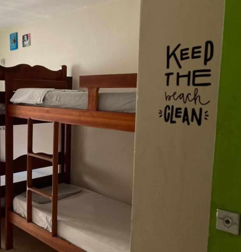 Hostel New Ipanema Rio de Janeiro Exteriör bild