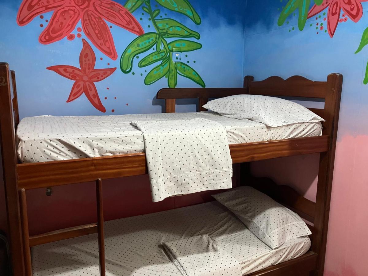 Hostel New Ipanema Rio de Janeiro Exteriör bild
