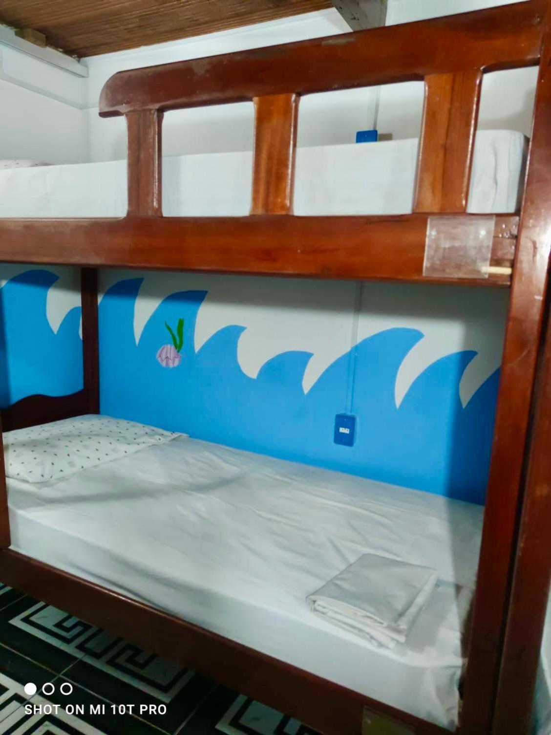 Hostel New Ipanema Rio de Janeiro Exteriör bild
