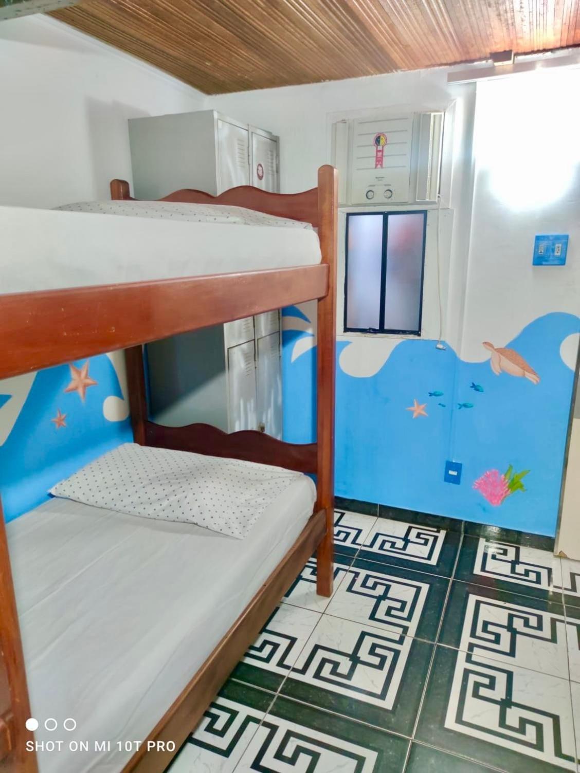 Hostel New Ipanema Rio de Janeiro Exteriör bild