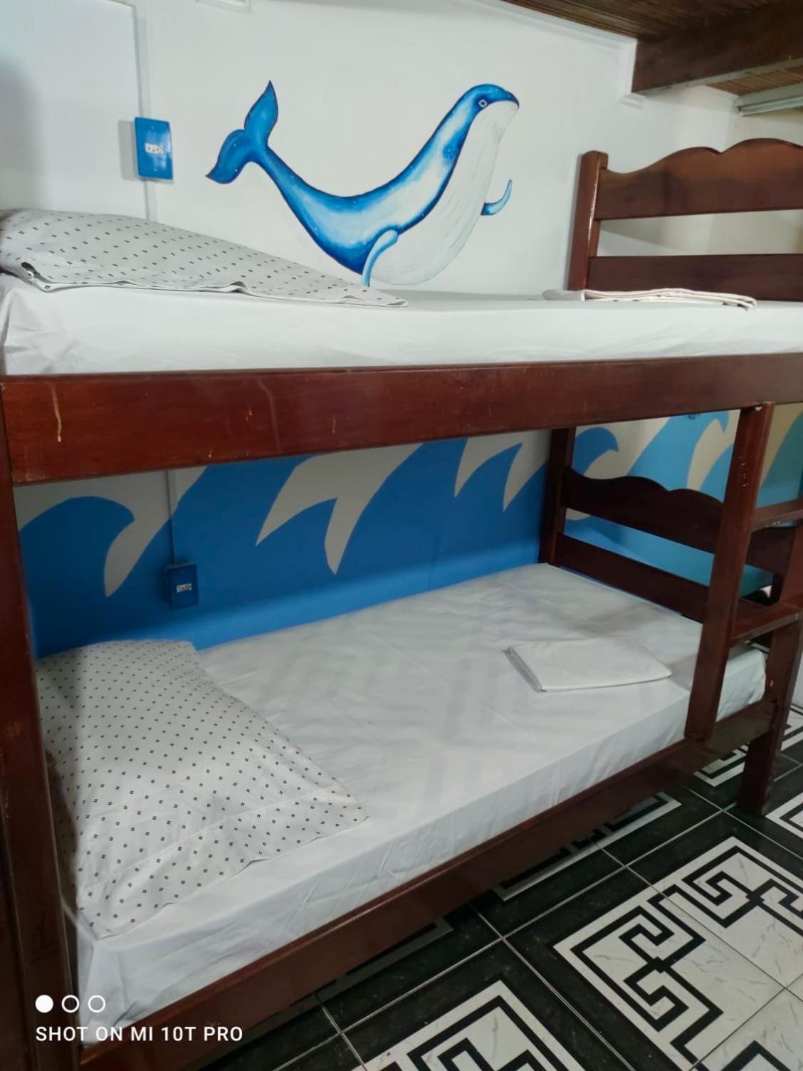 Hostel New Ipanema Rio de Janeiro Exteriör bild