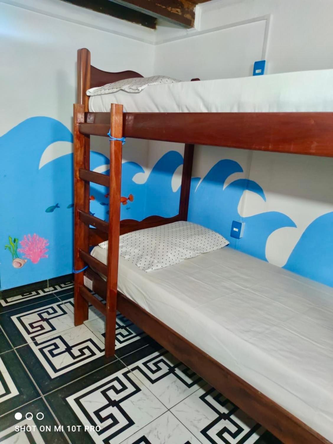 Hostel New Ipanema Rio de Janeiro Exteriör bild