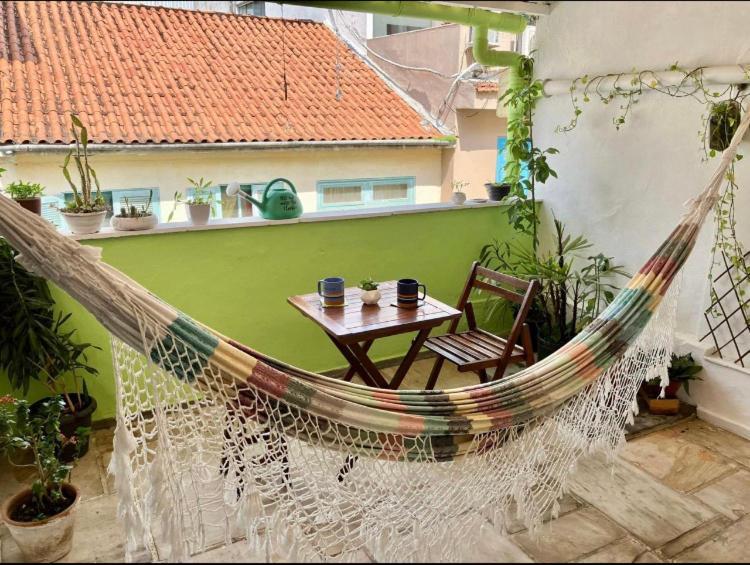 Hostel New Ipanema Rio de Janeiro Exteriör bild