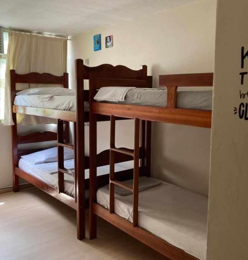 Hostel New Ipanema Rio de Janeiro Exteriör bild